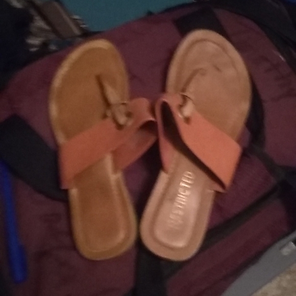 Women's slides - Picture 1 of 1